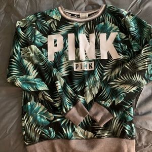 VS pull over